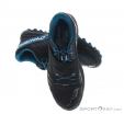 Dynafit Alpine Pro Womens Trail Running Shoes, Dynafit, Čierna, , Ženy, 0015-10601, 5637610549, 0, N3-03.jpg