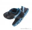 Dynafit Alpine Pro Womens Trail Running Shoes, Dynafit, Čierna, , Ženy, 0015-10601, 5637610549, 0, N4-09.jpg