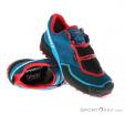 Dynafit Speed MTN GTX Womens Trail Running Shoes Gore Tex, , Blue, , Female, 0015-10602, 5637610554, , N1-01.jpg