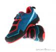 Dynafit Speed MTN GTX Womens Trail Running Shoes Gore Tex, Dynafit, Azul, , Mujer, 0015-10602, 5637610554, 4053865856219, N1-06.jpg