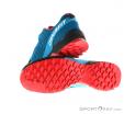 Dynafit Speed MTN GTX Womens Trail Running Shoes Gore Tex, Dynafit, Bleu, , Femmes, 0015-10602, 5637610554, 4053865856219, N1-11.jpg
