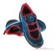 Dynafit Speed MTN GTX Womens Trail Running Shoes Gore Tex, , Blue, , Female, 0015-10602, 5637610554, , N2-02.jpg