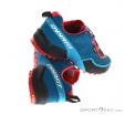 Dynafit Speed MTN GTX Womens Trail Running Shoes Gore Tex, Dynafit, Azul, , Mujer, 0015-10602, 5637610554, 4053865856219, N2-17.jpg