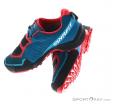 Dynafit Speed MTN GTX Womens Trail Running Shoes Gore Tex, Dynafit, Azul, , Mujer, 0015-10602, 5637610554, 4053865856219, N3-08.jpg