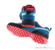 Dynafit Speed MTN GTX Womens Trail Running Shoes Gore Tex, , Blue, , Female, 0015-10602, 5637610554, , N3-13.jpg