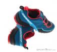 Dynafit Speed MTN GTX Womens Trail Running Shoes Gore Tex, Dynafit, Bleu, , Femmes, 0015-10602, 5637610554, 4053865856219, N3-18.jpg