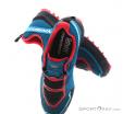 Dynafit Speed MTN GTX Womens Trail Running Shoes Gore Tex, Dynafit, Blue, , Female, 0015-10602, 5637610554, 4053865856219, N4-04.jpg