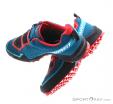 Dynafit Speed MTN GTX Womens Trail Running Shoes Gore Tex, , Blue, , Female, 0015-10602, 5637610554, , N4-09.jpg