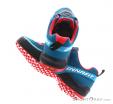 Dynafit Speed MTN GTX Womens Trail Running Shoes Gore Tex, Dynafit, Modrá, , Ženy, 0015-10602, 5637610554, 4053865856219, N4-14.jpg