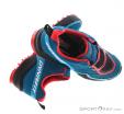 Dynafit Speed MTN GTX Womens Trail Running Shoes Gore Tex, Dynafit, Modrá, , Ženy, 0015-10602, 5637610554, 4053865856219, N4-19.jpg