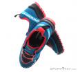 Dynafit Speed MTN GTX Womens Trail Running Shoes Gore Tex, Dynafit, Modrá, , Ženy, 0015-10602, 5637610554, 4053865856219, N5-05.jpg