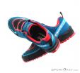 Dynafit Speed MTN GTX Womens Trail Running Shoes Gore Tex, , Blue, , Female, 0015-10602, 5637610554, , N5-10.jpg