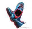 Dynafit Speed MTN GTX Womens Trail Running Shoes Gore Tex, Dynafit, Bleu, , Femmes, 0015-10602, 5637610554, 4053865856219, N5-15.jpg