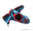 Dynafit Speed MTN GTX Womens Trail Running Shoes Gore Tex, Dynafit, Bleu, , Femmes, 0015-10602, 5637610554, 4053865856219, N5-20.jpg