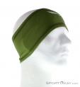 Salewa Pedroc Allover HB Headband, Salewa, Olive-Dark Green, , Male,Female,Unisex, 0032-10558, 5637610560, 4053865696334, N1-01.jpg