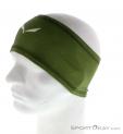 Salewa Pedroc Allover HB Headband, Salewa, Olive-Dark Green, , Male,Female,Unisex, 0032-10558, 5637610560, 4053865696334, N2-07.jpg