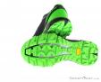 Dynafit Ultra Pro Mens Trail Running Shoes, Dynafit, Negro, , Hombre, 0015-10603, 5637610561, 4053865856295, N1-11.jpg