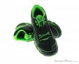 Dynafit Ultra Pro Mens Trail Running Shoes, Dynafit, Negro, , Hombre, 0015-10603, 5637610561, 4053865856295, N2-02.jpg