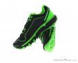 Dynafit Ultra Pro Mens Trail Running Shoes, Dynafit, Negro, , Hombre, 0015-10603, 5637610561, 4053865856295, N2-07.jpg
