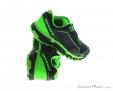 Dynafit Ultra Pro Mens Trail Running Shoes, Dynafit, Noir, , Hommes, 0015-10603, 5637610561, 4053865856295, N2-17.jpg
