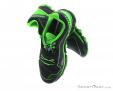 Dynafit Ultra Pro Mens Trail Running Shoes, Dynafit, Noir, , Hommes, 0015-10603, 5637610561, 4053865856295, N4-04.jpg
