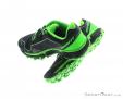 Dynafit Ultra Pro Mens Trail Running Shoes, Dynafit, Noir, , Hommes, 0015-10603, 5637610561, 4053865856295, N4-09.jpg