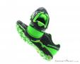 Dynafit Ultra Pro Mens Trail Running Shoes, Dynafit, Negro, , Hombre, 0015-10603, 5637610561, 4053865856295, N4-14.jpg