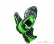 Dynafit Ultra Pro Mens Trail Running Shoes, Dynafit, Noir, , Hommes, 0015-10603, 5637610561, 4053865856295, N5-15.jpg