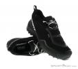 Dynafit Speed MTN GTX Mens Trail Running Shoes Gore Tex, Dynafit, Black, , Male, 0015-10604, 5637610571, 4053865855755, N1-01.jpg