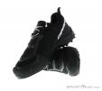 Dynafit Speed MTN GTX Mens Trail Running Shoes Gore Tex, Dynafit, Čierna, , Muži, 0015-10604, 5637610571, 4053865855755, N1-06.jpg