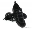 Dynafit Speed MTN GTX Mens Trail Running Shoes Gore Tex, Dynafit, Black, , Male, 0015-10604, 5637610571, 4053865855755, N2-02.jpg