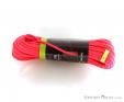 Edelrid Canary Pro Dry 8.6mm Climbing Rope 60m, , Pink, , , 0084-10116, 5637610582, , N3-03.jpg