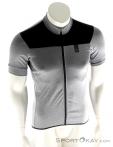 Craft Point Jersey Mens Biking Shirt, Craft, Gray, , Male, 0065-10078, 5637610624, 7318572827967, N2-02.jpg