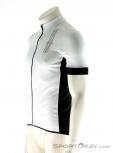 Craft Rise Jersey Mens Biking Shirt, , White, , Male, 0065-10079, 5637610628, , N1-06.jpg