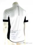 Craft Rise Jersey Mens Biking Shirt, , White, , Male, 0065-10079, 5637610628, , N1-11.jpg