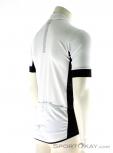 Craft Rise Jersey Mens Biking Shirt, , White, , Male, 0065-10079, 5637610628, , N1-16.jpg
