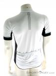 Craft Rise Jersey Mens Biking Shirt, , White, , Male, 0065-10079, 5637610628, , N2-12.jpg