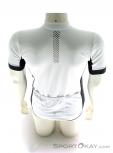 Craft Rise Jersey Mens Biking Shirt, , White, , Male, 0065-10079, 5637610628, , N3-13.jpg