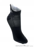 Craft Shaftless 2-Pack Biking Socks, Craft, Noir, , Hommes, 0065-10084, 5637610664, 7318572640139, N2-02.jpg
