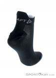 Craft Shaftless 2-Pack Biking Socks, Craft, Noir, , Hommes, 0065-10084, 5637610664, 7318572640139, N2-17.jpg