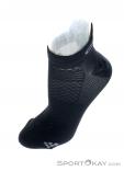 Craft Shaftless 2-Pack Biking Socks, Craft, Čierna, , Muži, 0065-10084, 5637610664, 7318572640139, N3-08.jpg