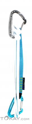 Edelrid Mission Set 25cm Quickdraw, Edelrid, Bleu, , , 0084-10136, 5637610673, 4052285693541, N2-17.jpg