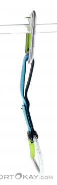 Edelrid Slash Set 18cm Quickdraw, Edelrid, Bleu, , , 0084-10141, 5637610678, 4052285189754, N2-12.jpg