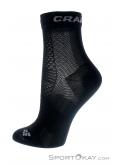 Craft Cool Mid 2-Pack-Socks, , Negro, , Hombre, 0065-10086, 5637610681, , N1-11.jpg