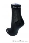 Craft Cool Mid 2-Pack-Socken, , Schwarz, , Herren, 0065-10086, 5637610681, , N2-12.jpg
