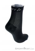 Craft Cool Mid 2-Pack-Socks, , Black, , Male, 0065-10086, 5637610681, , N2-17.jpg