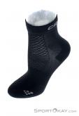Craft Cool Mid 2-Pack-Socks, , Negro, , Hombre, 0065-10086, 5637610681, , N3-08.jpg