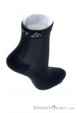 Craft Cool Mid 2-Pack-Socks, , Negro, , Hombre, 0065-10086, 5637610681, , N3-18.jpg