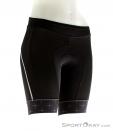 Craft Belle Glow Shorts Womens Biking Shorts, , Black, , Female, 0065-10089, 5637610693, , N1-01.jpg