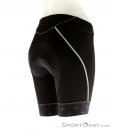Craft Belle Glow Shorts Womens Biking Shorts, , Black, , Female, 0065-10089, 5637610693, , N1-16.jpg